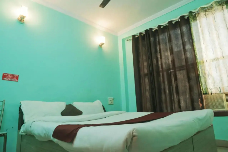 Hotel Shaurya
