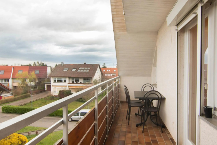 Ferienwohnung Gehring Bad Krozingen