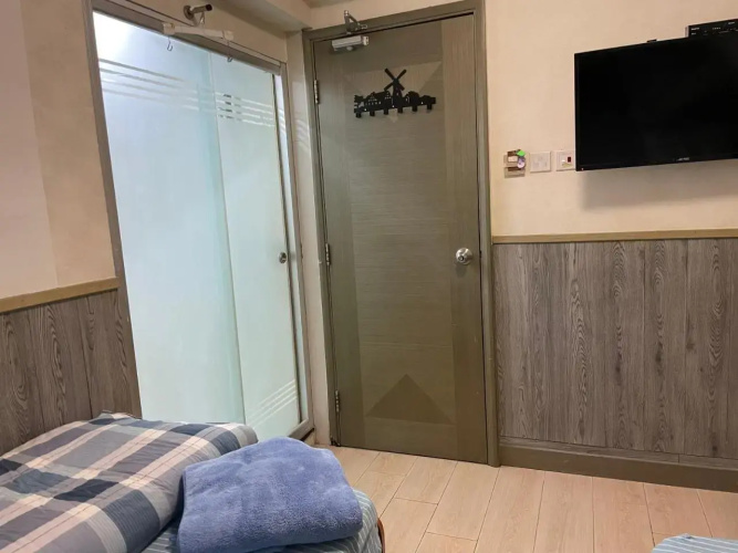Boutique 1946 Hostel