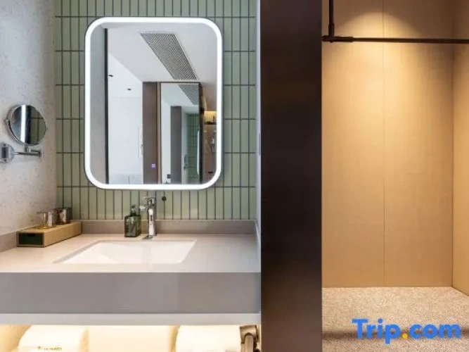Superior Double Suite
