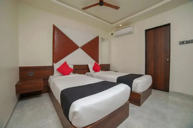 Imagen del hotel