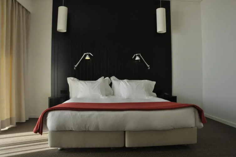 Hotel Flôr de Sal