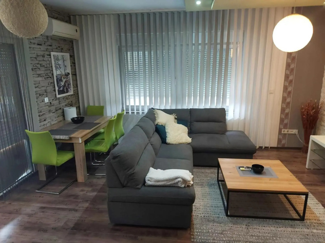 Apartmani Boem