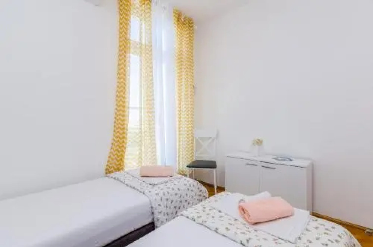 Apartment Petrana