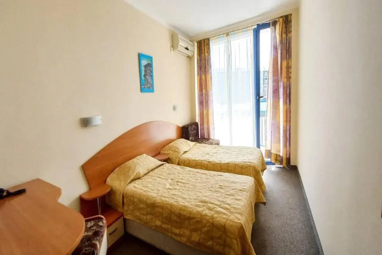 Hotel Pliska Sunny Beach