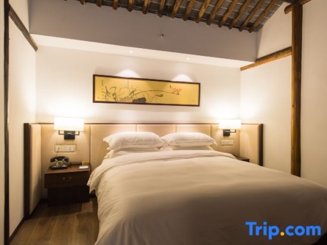 Standard Duplex room