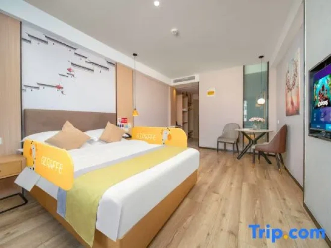 1 Bedroom Suite