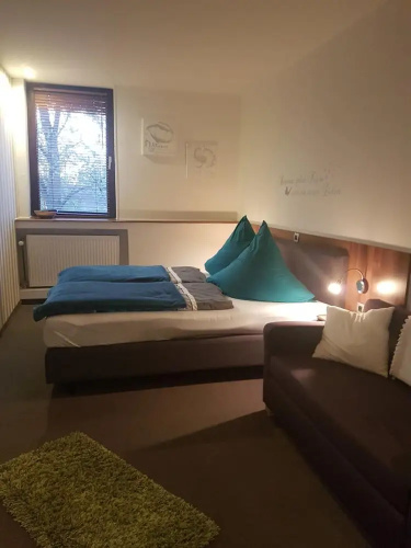 Hotel&Restaurant Mühlenstein