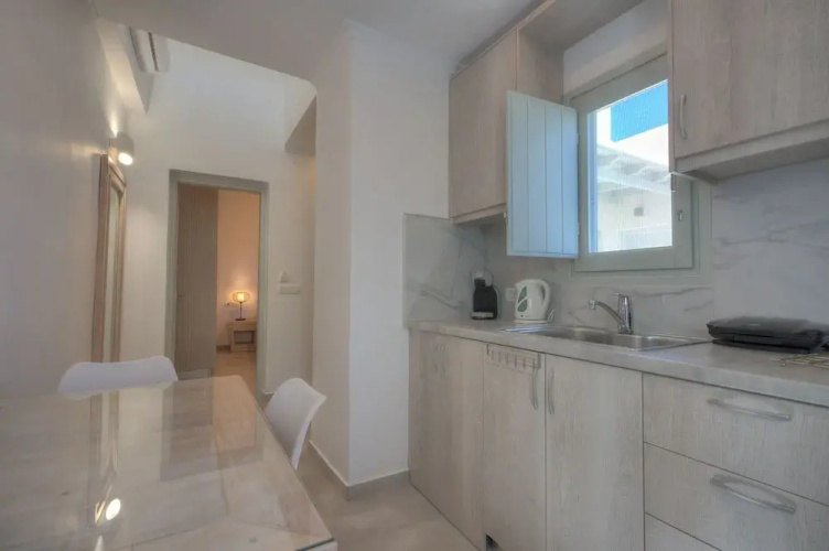 Erato City House
