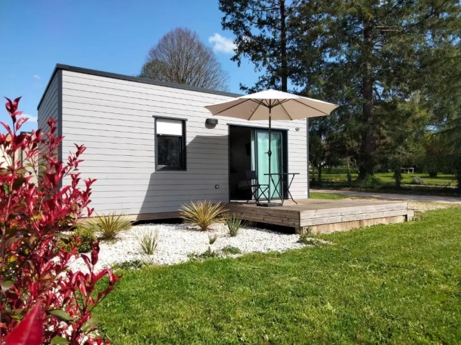 1 Bedroom Chalet