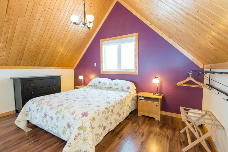 Chalets Valmont