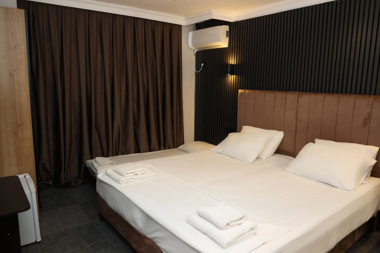 Argo Guest House