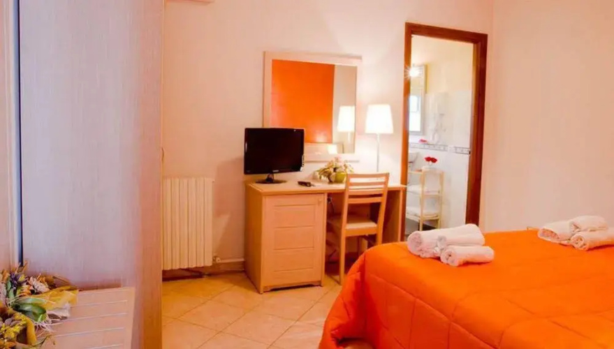 Hotelbild