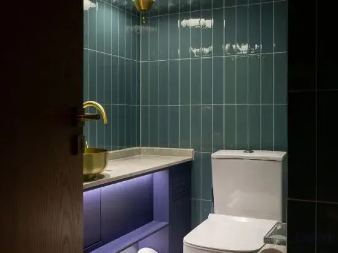 Taofanting Fenghe Hotel