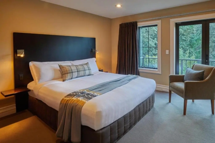 2 Bedrooms Double Villa with lake view