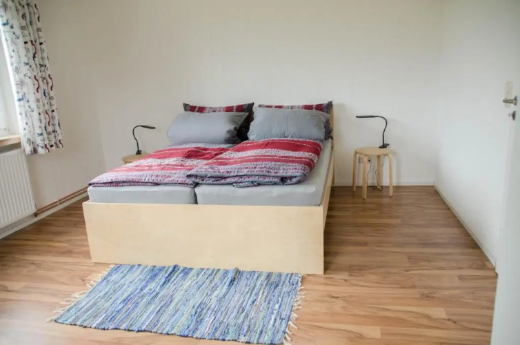 Ferienwohnung 1 Wildgans