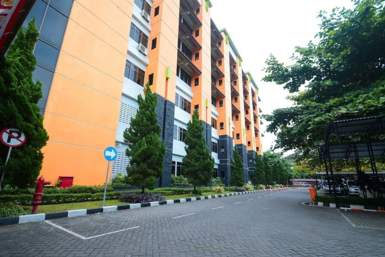 Imagen del hotel
