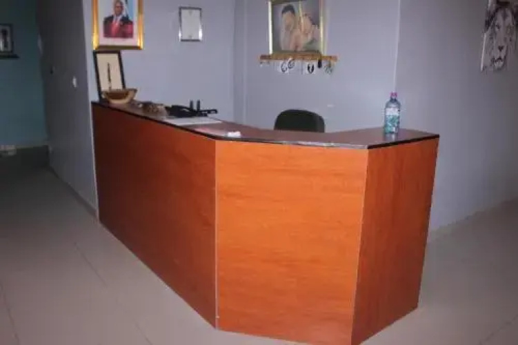 Imagen del hotel