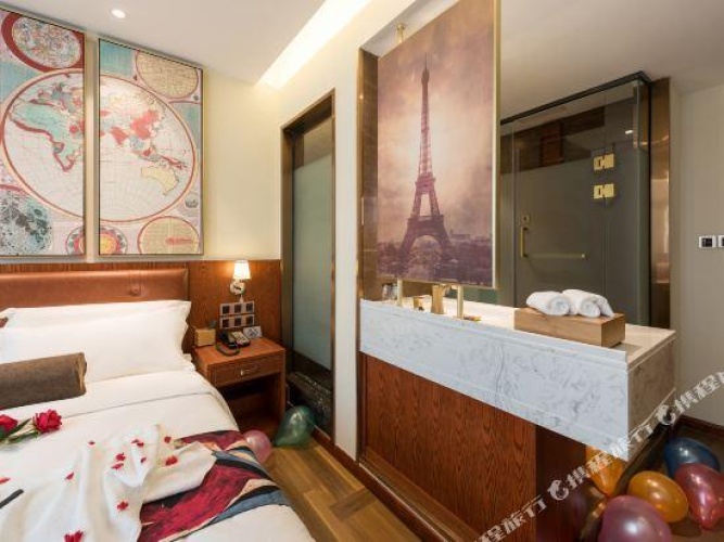 Premier Double room