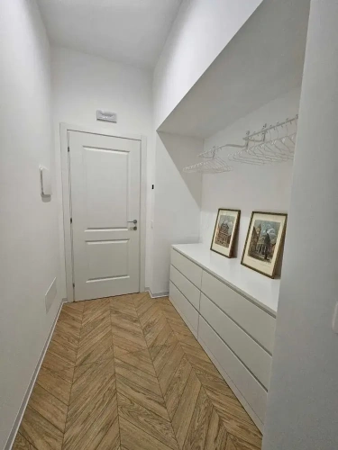 Standard Quadruple Family room