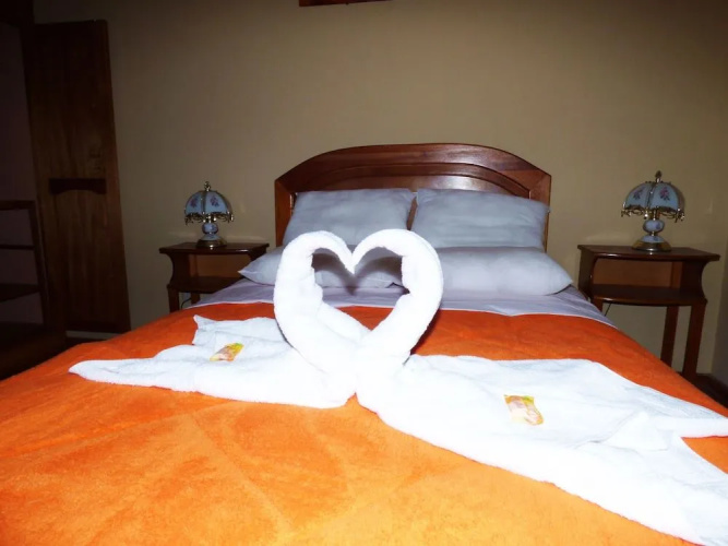 Nak Hoteles Plaza