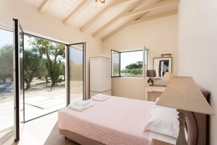 Aneli Villas - Villa Semeli
