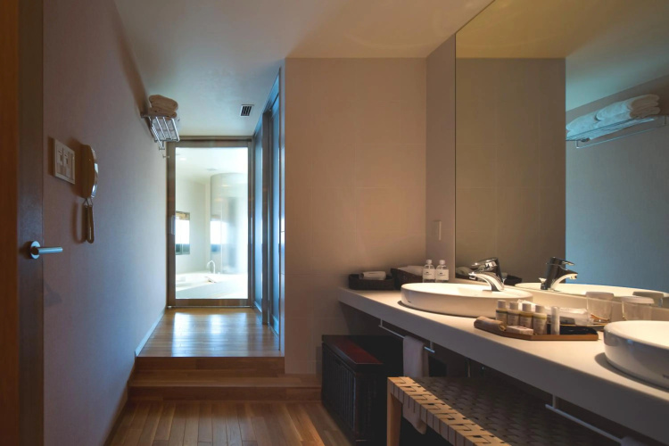 Hotel Arc Riche Toyohashi