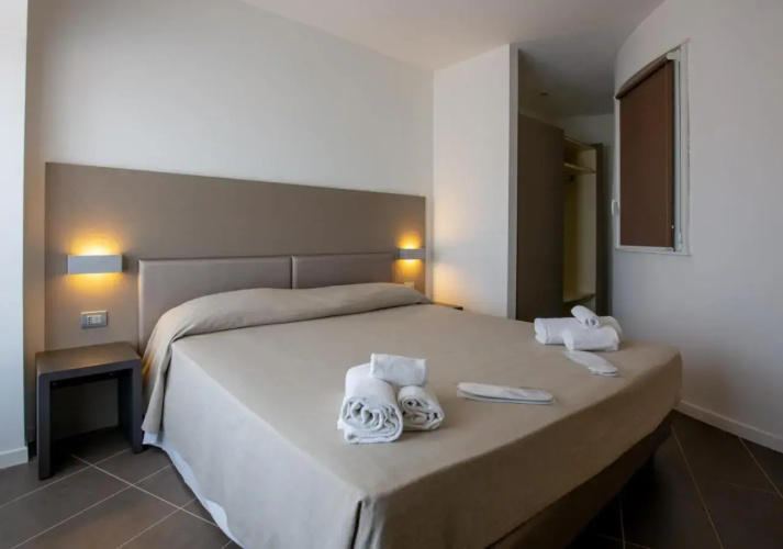 Mercure Napoli Sud Poseidon
