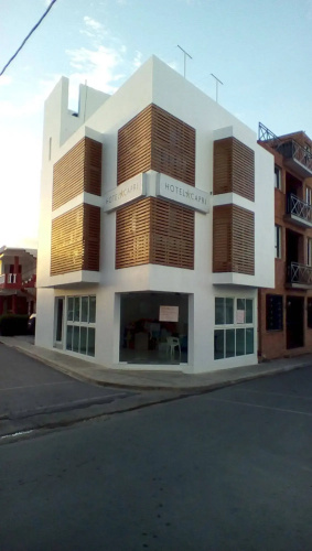 Image de l'hôtel
