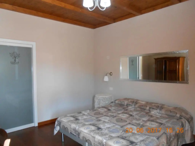 Agriturismo Armienti
