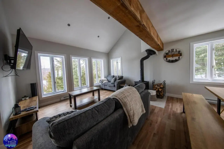 Chalet de la Montagne