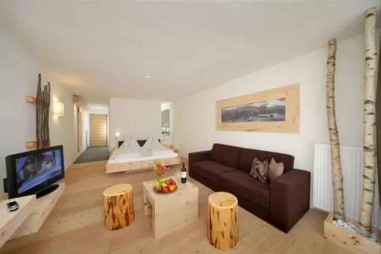 Vitalhotel Rainer