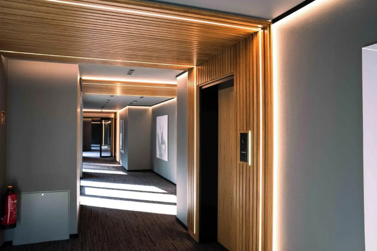 Hotel & Spa Suiten Freiwerk