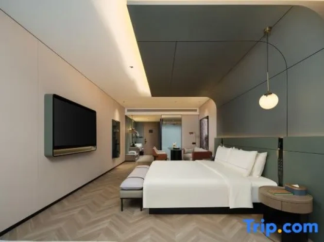 Standard Double Family room with sea view