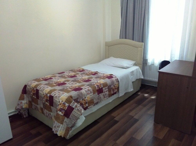 Bahar Hostel