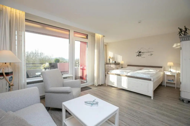 Berolina Wohnung 303