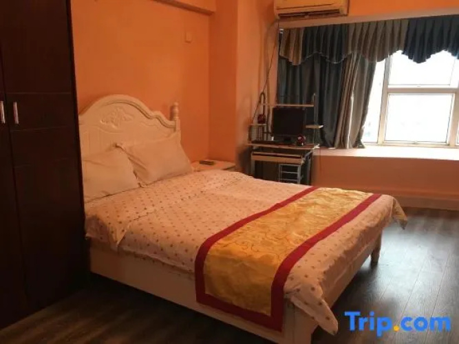 Yuanda Apartment Hotel