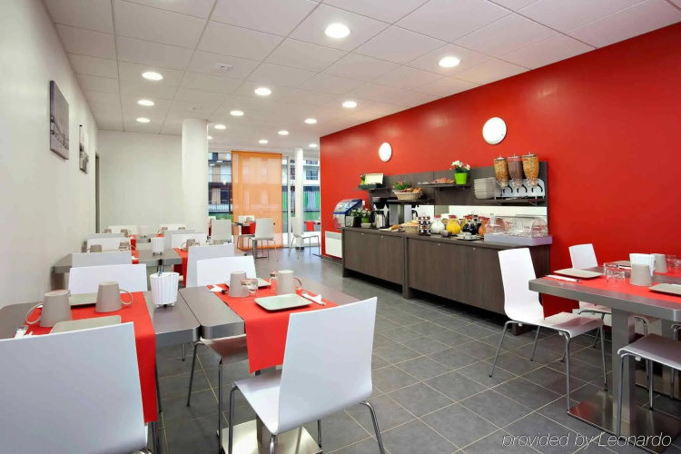 Adagio Access Paris Asnieres photo 19