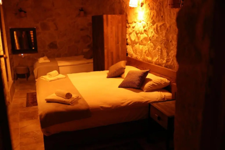 Casa Di Cappadocia