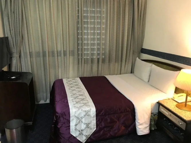 Guang Haw Hotel