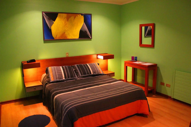 Hotel Ágora