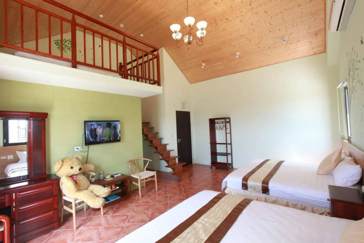 Yi Ho Gi B&B