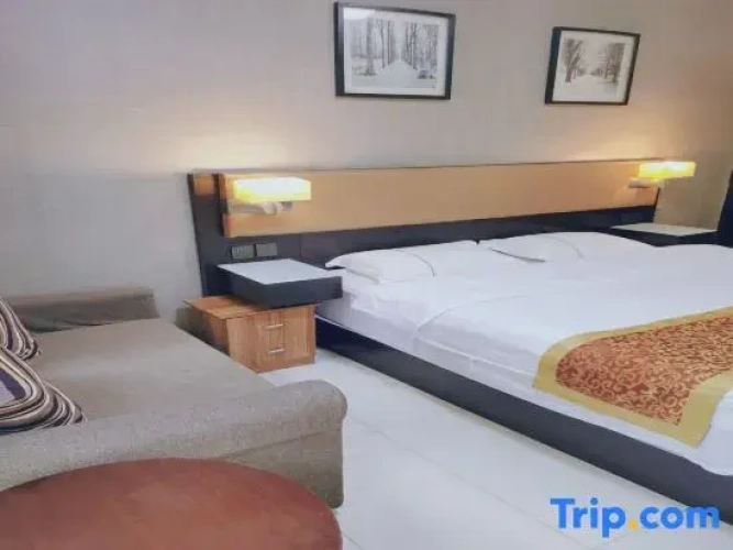 Business Double room