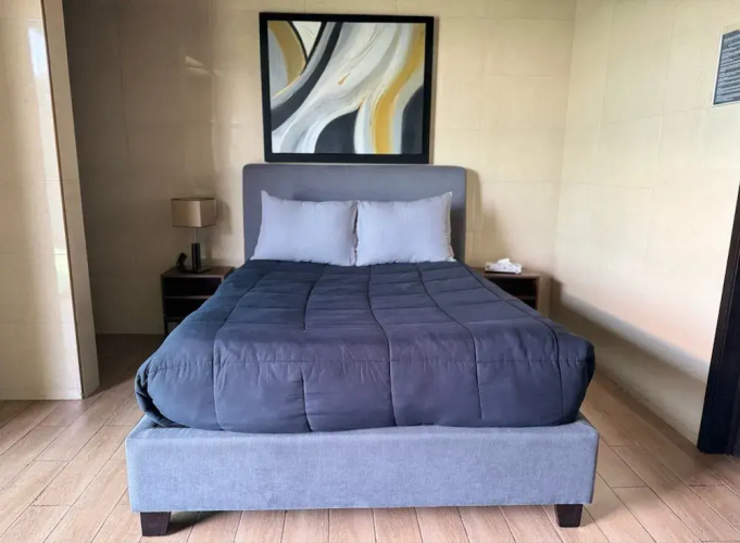 Beautiful and Comfortable Rooftop Suite