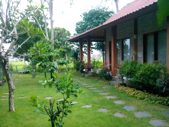 Filadelfia Bali Guest House