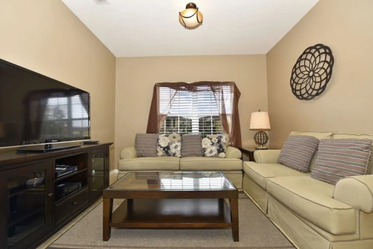 Oakwater Resort 2755