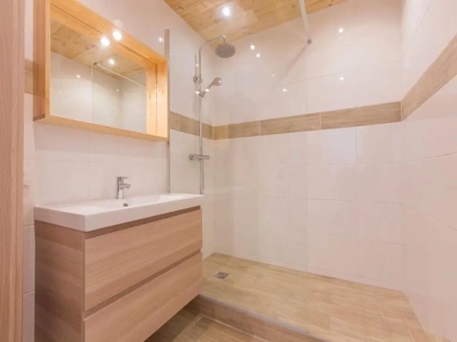Double Apartment