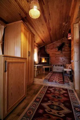 Ilgaz Derbent Hotel