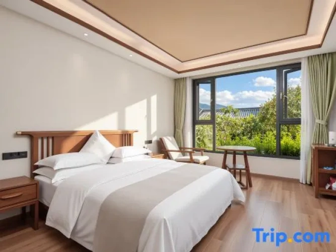 2 Bedrooms Suite