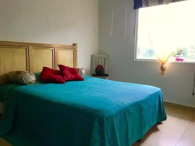 Casa Los Mikeles